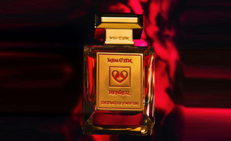 NEWROZ EXTRAIT DE PARFUM 100 ML - Görsel 3