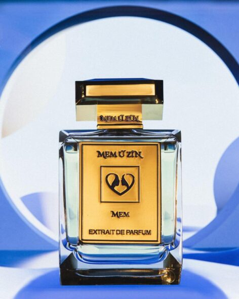 MEM EXTRAIT DE PARFUM 50 ML - Görsel 2