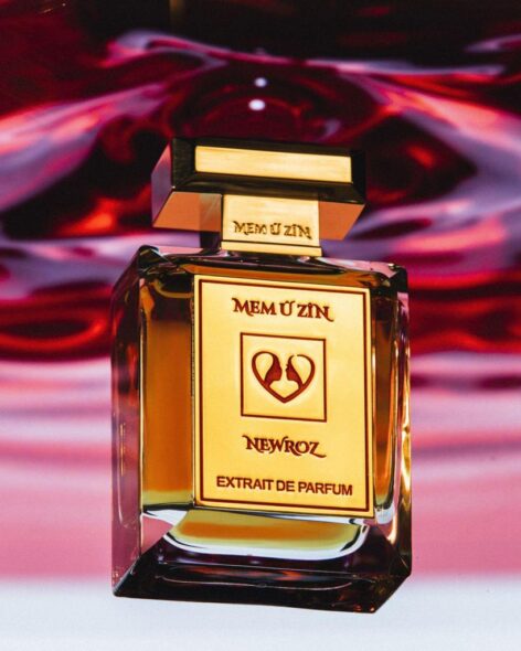 NEWROZ EXTRAIT DE PARFUM 100 ML - Görsel 2