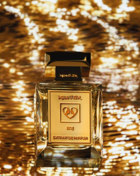 ROJ EXTRAIT DE PARFUM 50 ML - Görsel 3