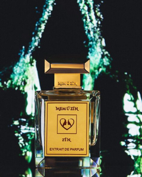 ZÎN EXTRAIT DE PARFUM 100 ML - Görsel 3
