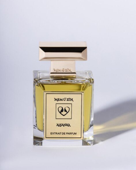 ALSAHRA EXTRAIT DE PARFUM 100 ML