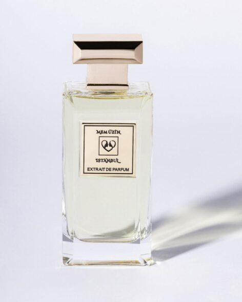 ISTANBUL EXTRAIT DE PARFUM 100 ML