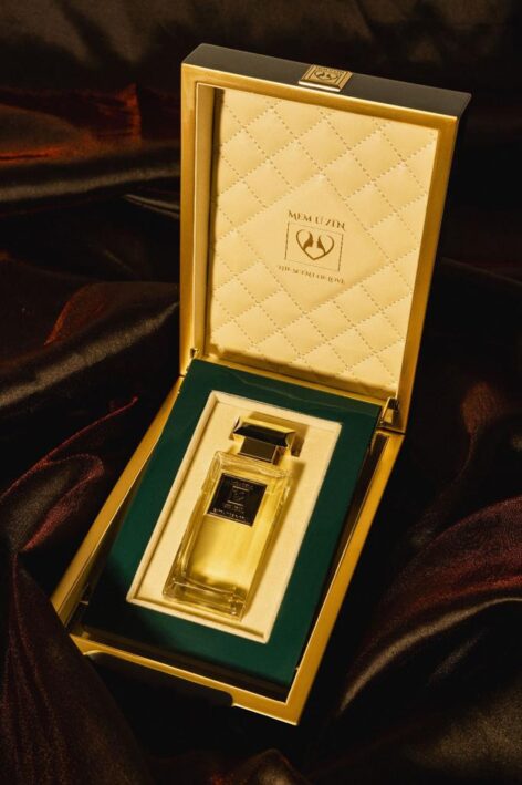 ISTANBUL EXTRAIT DE PARFUM 100 ML - Görsel 3
