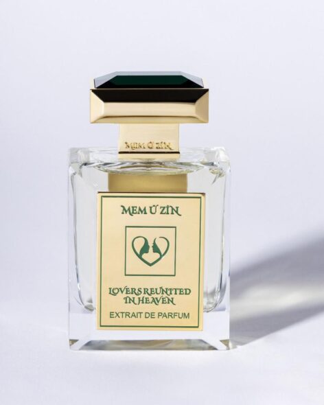 LOVERS REUNITED IN HEAVEN EXTRAIT DE PARFUM 100 ML