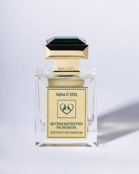LOVERS REUNITED IN HEAVEN EXTRAIT DE PARFUM 50 ML