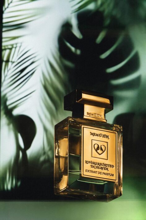 LOVERS REUNITED IN HEAVEN EXTRAIT DE PARFUM 100 ML - Görsel 2
