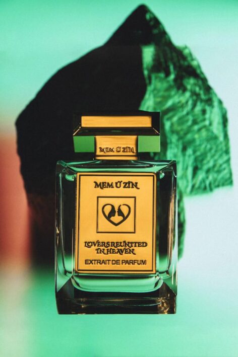 LOVERS REUNITED IN HEAVEN EXTRAIT DE PARFUM 100 ML - Görsel 3
