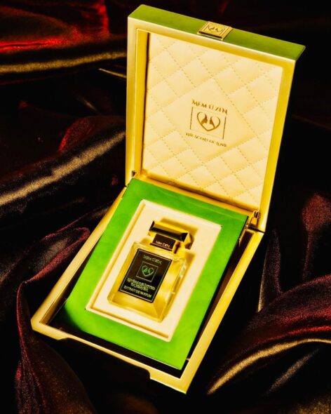 LOVERS REUNITED IN HEAVEN EXTRAIT DE PARFUM 100 ML - Görsel 4