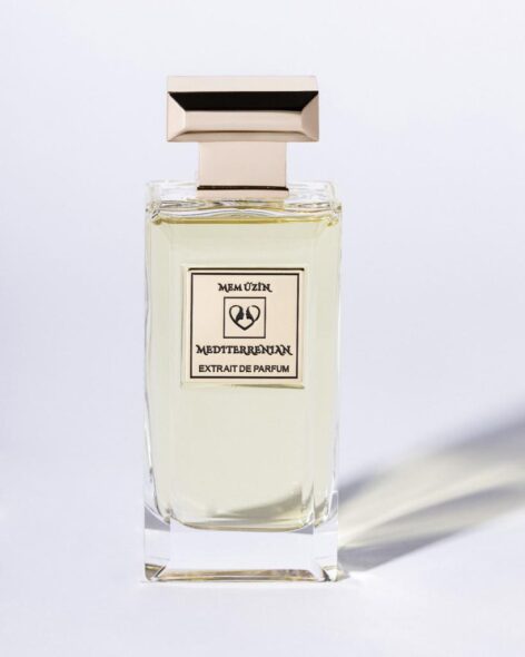 MEDITERRENIAN EXTRAIT DE PARFUM 100 ML