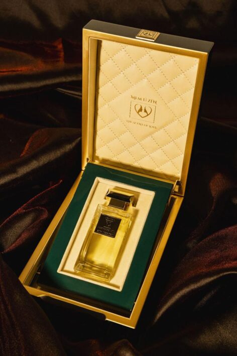MEDITERRENIAN EXTRAIT DE PARFUM 100 ML - Görsel 3