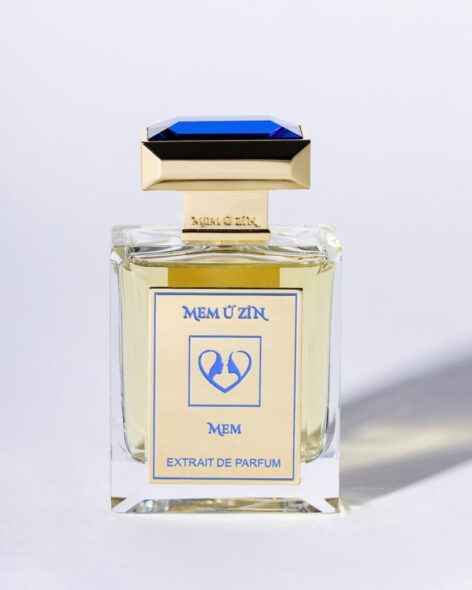 MEM EXTRAIT DE PARFUM 100 ML