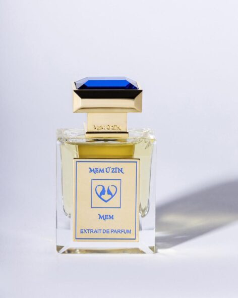 MEM EXTRAIT DE PARFUM 50 ML