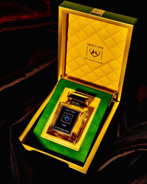 MEM EXTRAIT DE PARFUM 50 ML - Görsel 4