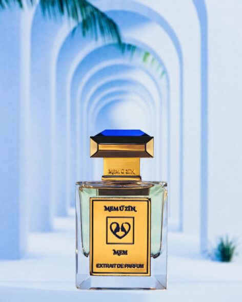MEM EXTRAIT DE PARFUM 50 ML - Görsel 3