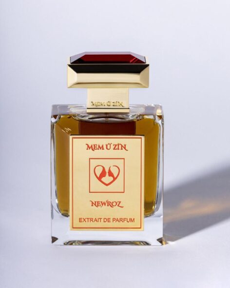 NEWROZ EXTRAIT DE PARFUM 100 ML