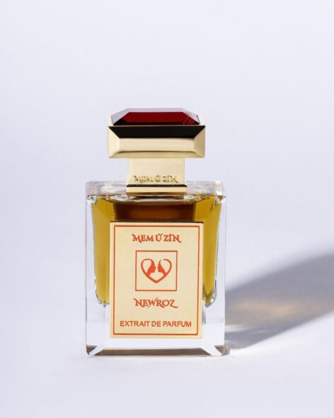 NEWROZ EXTRAIT DE PARFUM 50 ML