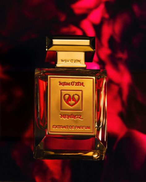 NEWROZ EXTRAIT DE PARFUM 50 ML - Görsel 3