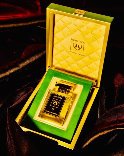 ROJ EXTRAIT DE PARFUM 50 ML - Görsel 4