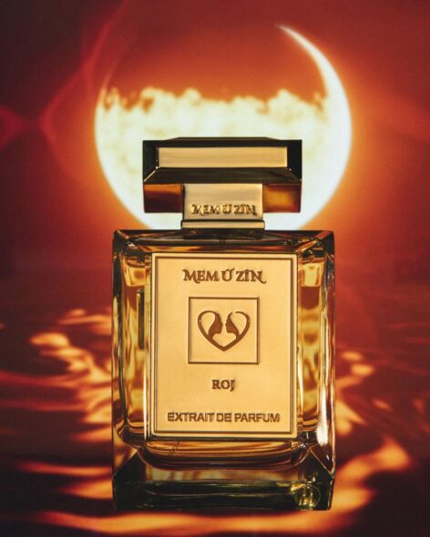 ROJ EXTRAIT DE PARFUM 100 ML - Görsel 2