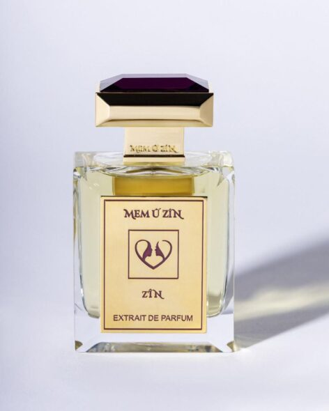 ZÎN EXTRAIT DE PARFUM 100 ML