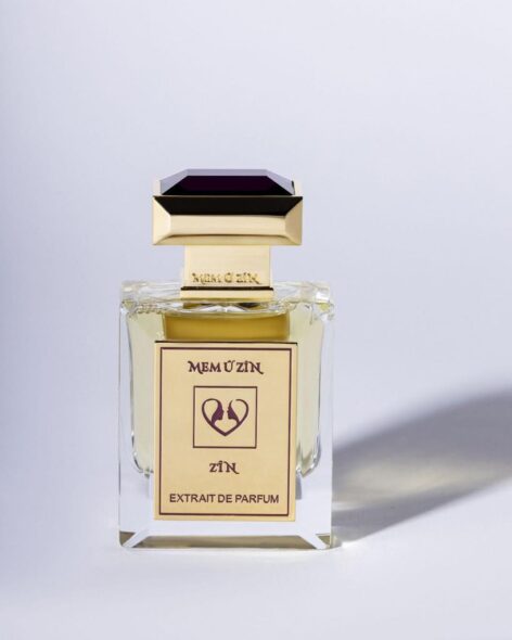 ZİN EXTRAIT DE PARFUM 50 ML