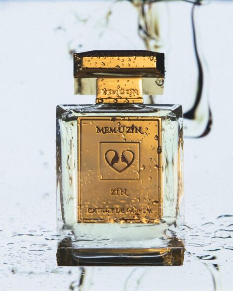 ZÎN EXTRAIT DE PARFUM 100 ML - Görsel 2