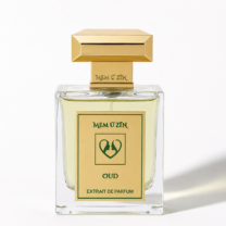OUD EXTRAIT DE PARFUM 100 ML